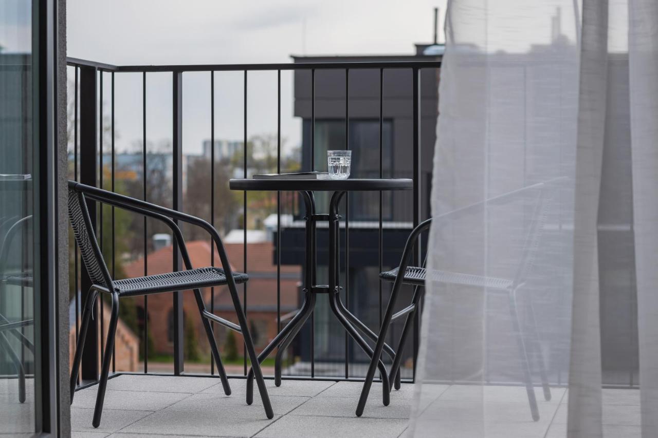 Steam Park Old Town Cracow By Renters Appartamento