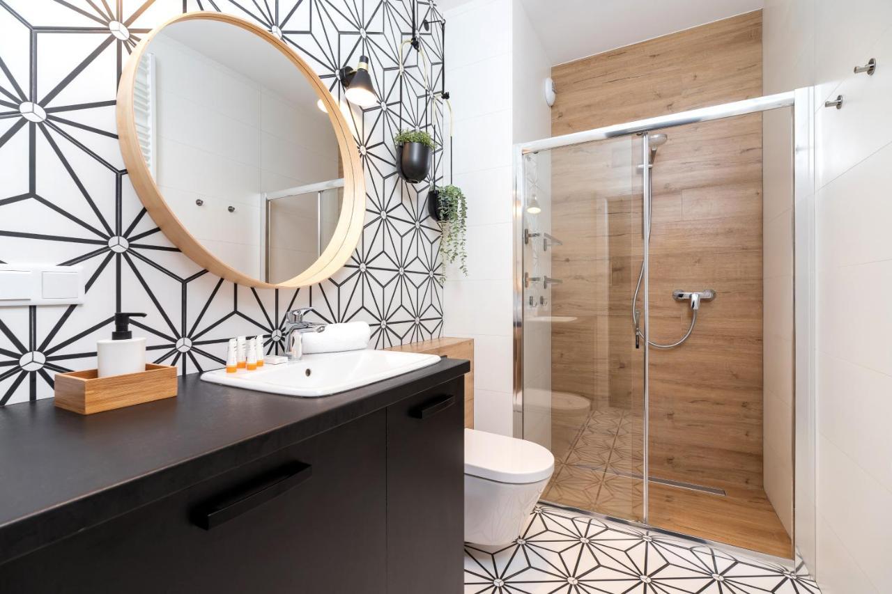 Appartamento Steam Park Old Town Cracow By Renters *