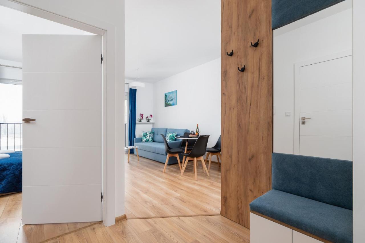 Steam Park Old Town Cracow By Renters Appartamento Cracovia