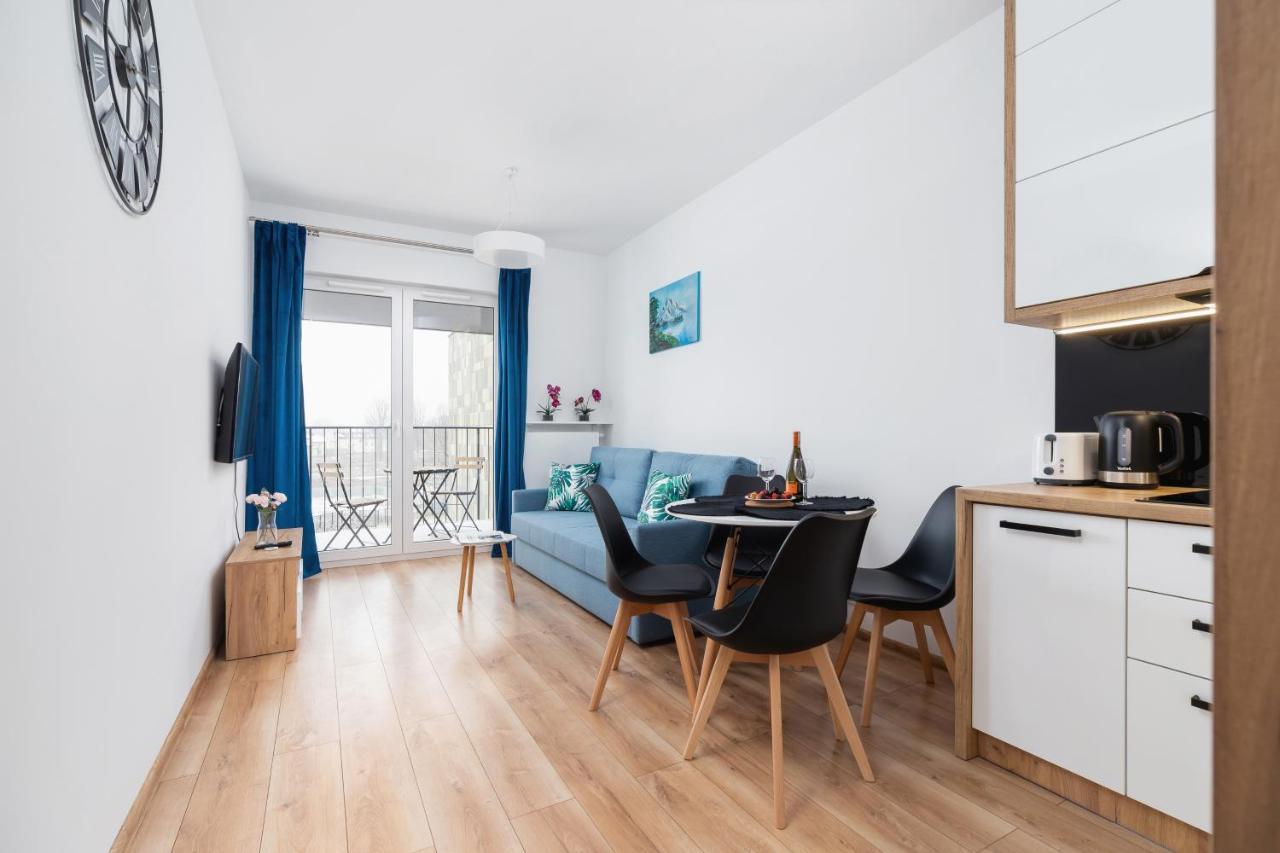 Appartamento Steam Park Old Town Cracow By Renters Cracovia