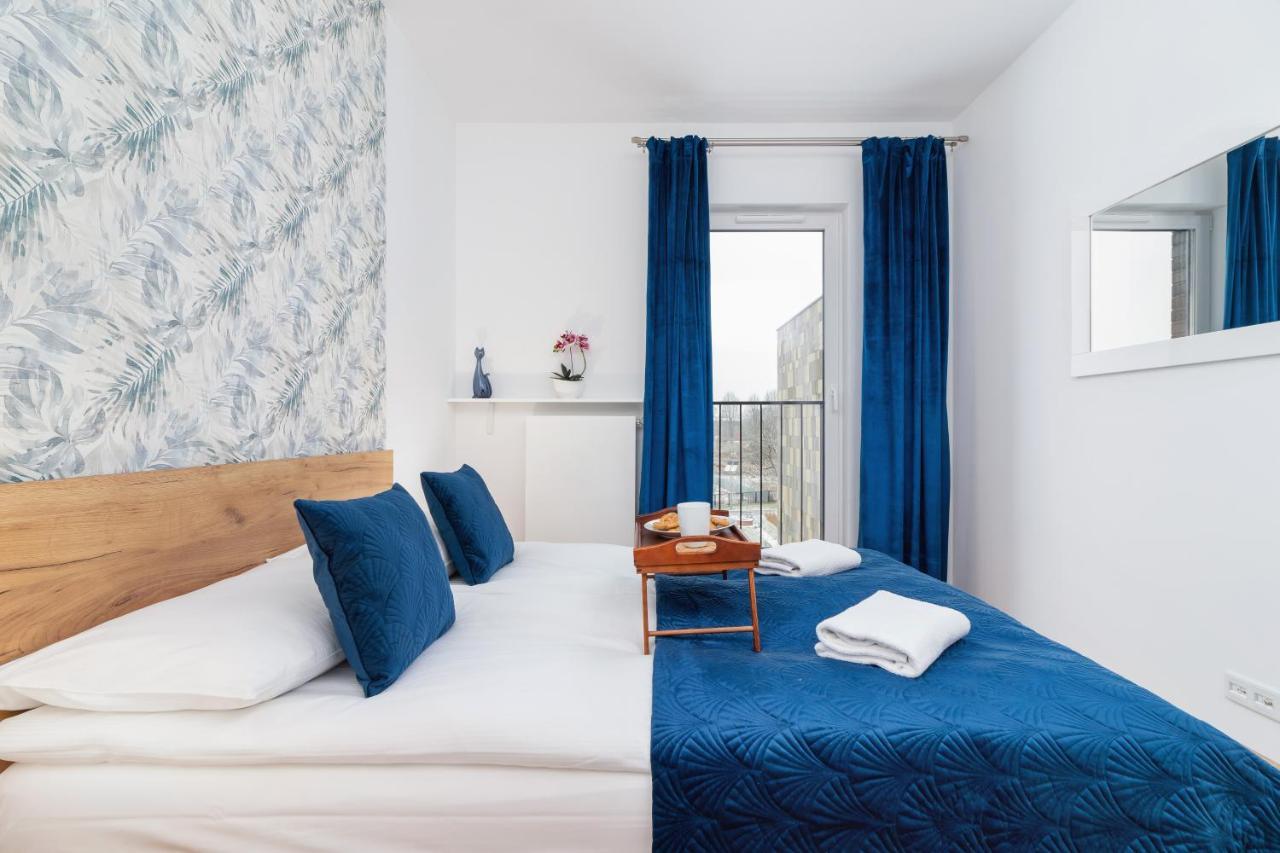Steam Park Old Town Cracow By Renters Appartamento *